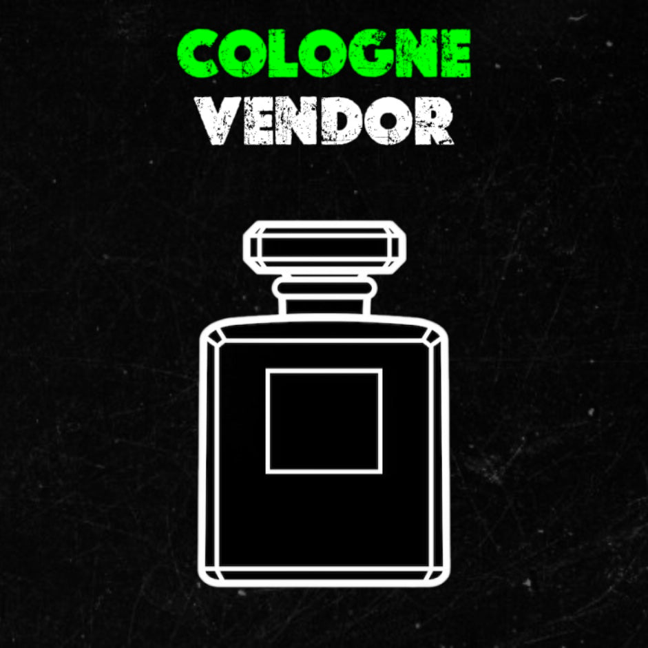 COLOGNE VENDOR