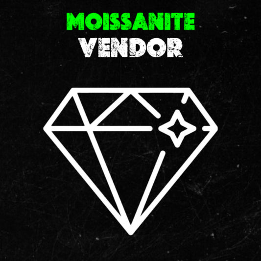 MOISSANITE VENDOR