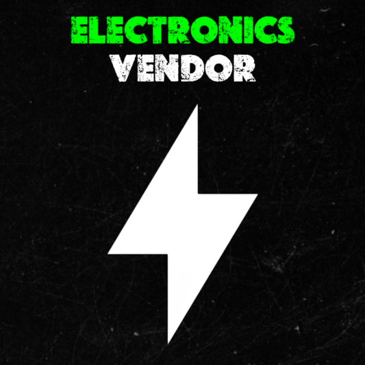 ELECTRONICS VENDOR