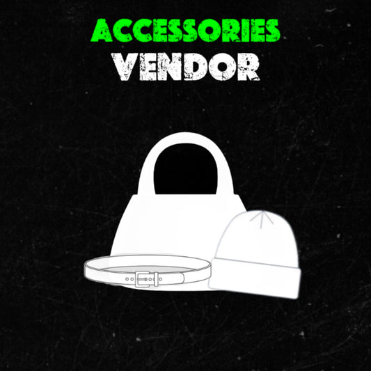ACCESSORIES VENDOR