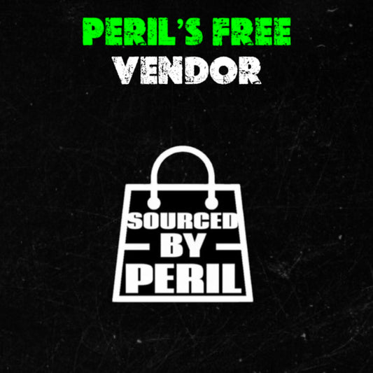 FREE VENDOR